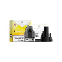 Arcbear Pro 15000 - Pod - Lemon Lime