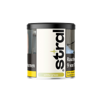 Stral - White Grayp - 200 g