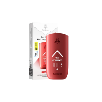 Arcbear Pro 15000 - Basisgerät - Rot
