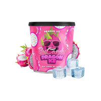 By Candy - Dragon Ice - 200 g