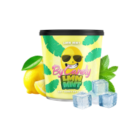 By Candy - Lmn Mnt - 200 g