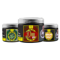 Aino - Strong Tobacco - 200 g Lady Mammalade