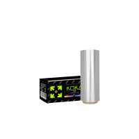 Koka Foil - Premium Alufolie - 25 m - 14 cm - 40 µm