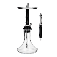 MOZE - BREEZE TWO - ORiGiNAL - BLACK