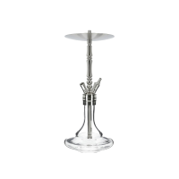 Cygn - Nibiru - Edelstahl - Shisha