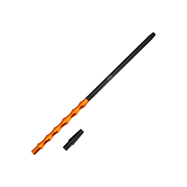 Invi - Gripliner - Mundstueck - Orange - 38 cm