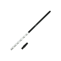 Invi - Gripliner - Mundstueck - Silber - 38 cm