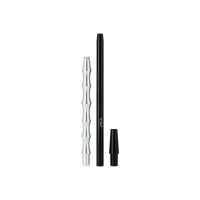 Invi - Gripliner - Mundstueck - Silber - 38 cm