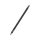 AO - Mundstueck - Carbo Ono - Edelstahl - Gun Metal - 38 cm