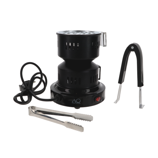 AO - Blazer T - Kohleanzuender - 500W
