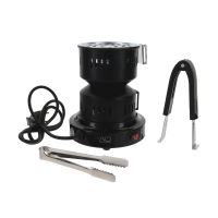 AO - Blazer T - Kohleanzuender - 500W