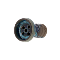 Drip Bowl V2 - 5 Hole - Vintagte aequarius