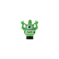 Hookain - 3D Mouthpiece - M!Ke Z!V!