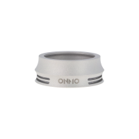 ONMO - HMD - Silver