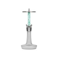 Moze Varity Squad Silver - Frosted - Wavy Mint