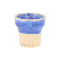 Popo - Phunnel - Blue Bubble