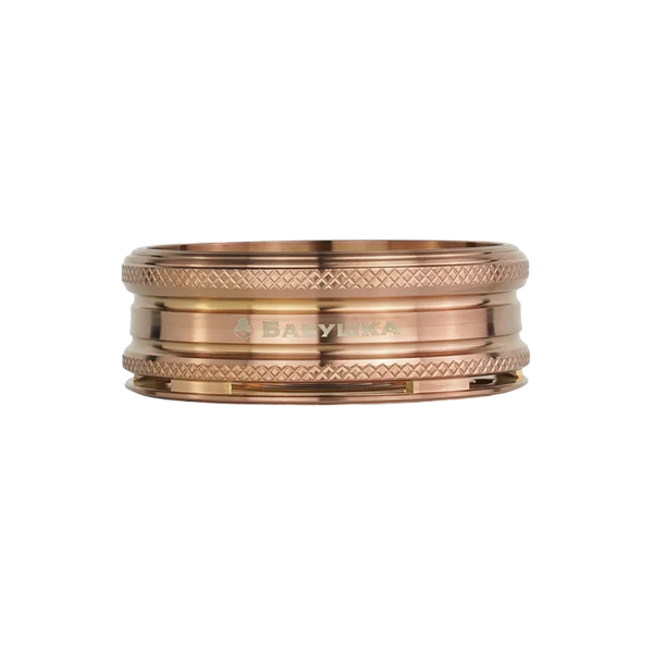 Babuschka - HMD - Rosegold