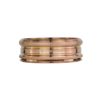 Babuschka - HMD - Rosegold