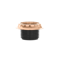 Aladin EPOX 360 - Steckbowladapter Copper