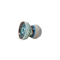 Magic Mushroom - Phunnel - Black & Blue
