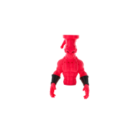 3D Blow-Off Sleeve - Magischer Bolek