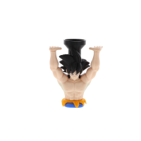3D - Blow-Off Sleeve - Zum Gorku Aka Goekhan