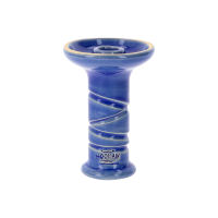 Lit Lip - Full Glazed - Phunnel - Ocean