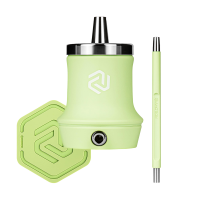 Moze - Amotion - Roam - Lime - Set