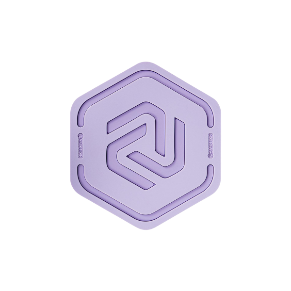 Moze - Amotion Roam Coaster - Mauve