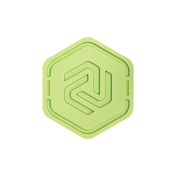 Moze - Amotion Roam Coaster - Lime