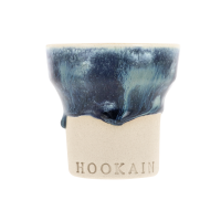 Pot - 5 Hole - Cool Wave