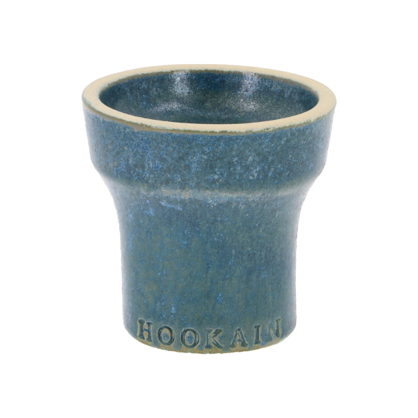 Pot - 5 Hole - Blue Champion
