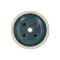 Pot - 5 Hole - Blue Champion