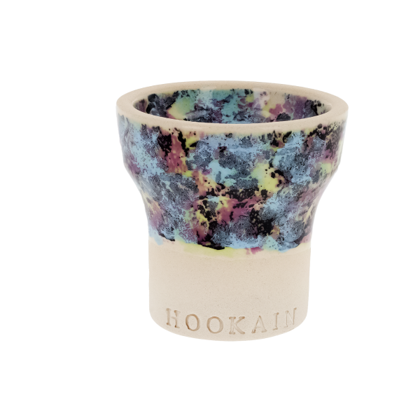 Pot - 5 Hole - Velvet
