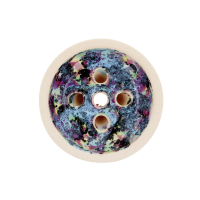 Pot - 5 Hole - Velvet