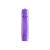 HQD - Surv - Grapey
