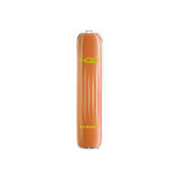 HQD - Surv - Ice Mango - Mango