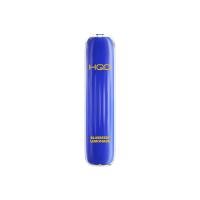 HQD - Surv - Blueberry Lemonade