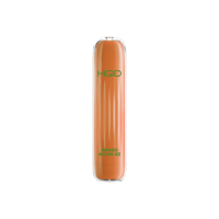 HQD - Surv - Mango Melon Ice - Mango Melon