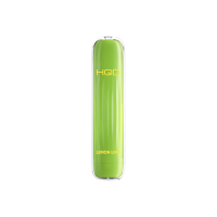 HQD - Surv - Lemon Lime