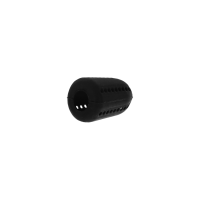 AO - Silikondiffusor - Schwarz