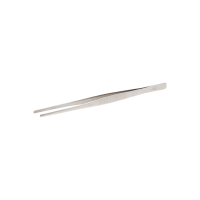 AO - Kohlepinzette - Edelstahl - 30 cm
