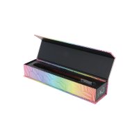 AO - Coitelo - Kohlezange - Edelstahl - Rainbow