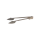 AO - Coitelo - Kohlezange - Edelstahl - Gun - Metal