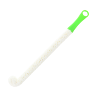 Boobie Brush - Shishabuerste - Gruen