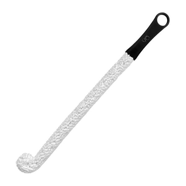 Boobie Brush - Shishabuerste - Schwarz