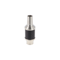 AO - Carbon - Molassefaenger - Edelstahl - 18/8 - Silber