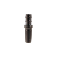 theUnit - Schlauchanschluss - 14/5 - Aluminum - Anthrazit