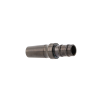 theUnit - Schlauchanschluss - 14/5 - Aluminum - Anthrazit