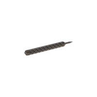 ShishaWorld - Lochstecher - Fleur - Gun - Metal